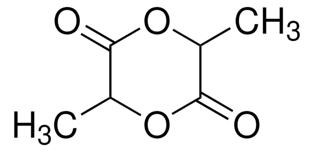 3,6-Dimethyl-1,4-dioxan-2,5-dion 99%