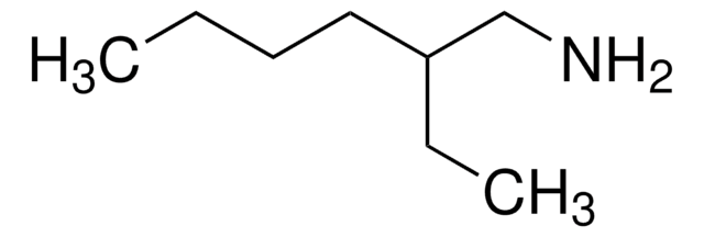 2-Ethyl-1-hexylamin 98%