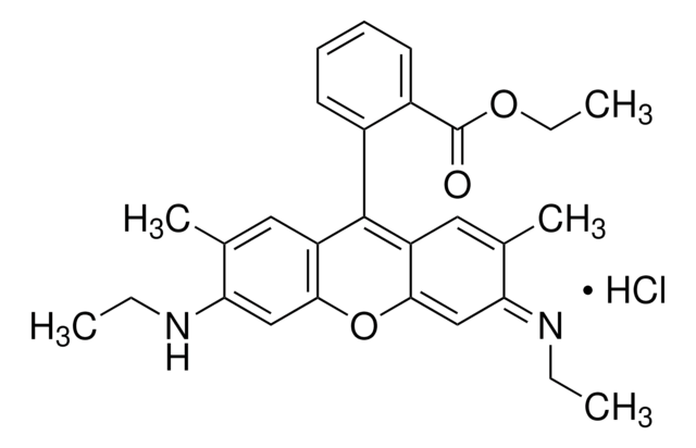 Rhodamin 6G Dye content 99&#160;%