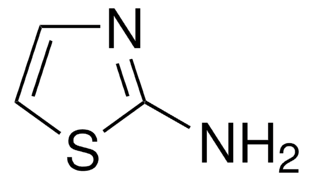 2-Aminothiazol 97%