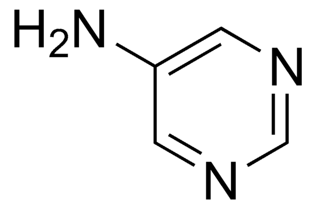 5-氨基嘧啶 96%