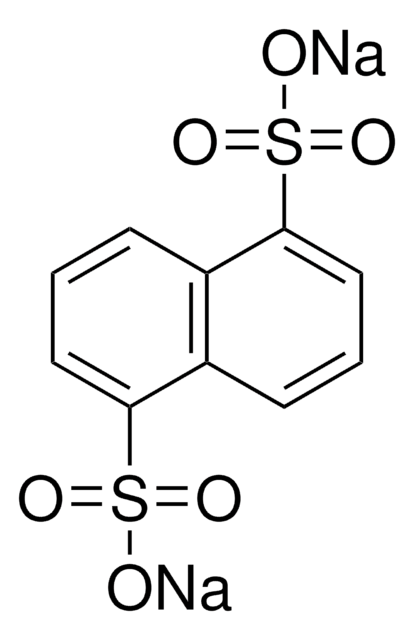 1,5-Naphthalindisulfonsäure Dinatriumsalz Hydrat 95%