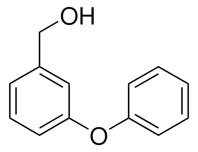 3-Phenoxy-benzylalkohol 98%