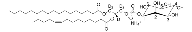 17:0-14:1 PI-d5 Avanti Research&#8482; - A Croda Brand