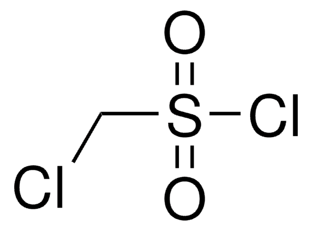 Chlormethansulfonylchlorid technical, &#8805;90% (AT)