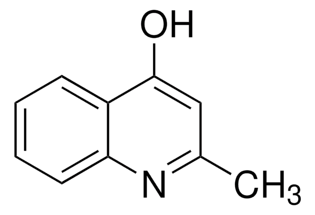 4-Hydroxy-2-Methylchinolin 98.5%