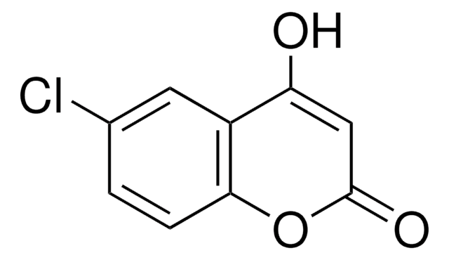 6-氯-4-羟基香豆素 97%