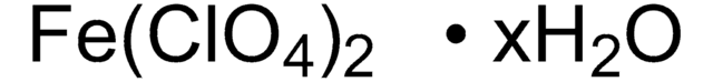 Eisen(II)-perchlorat Hydrat 98%