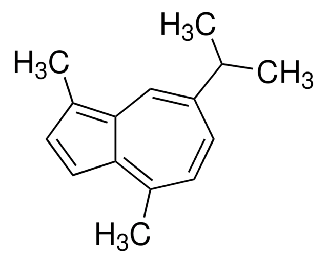 Guajazulen 99%