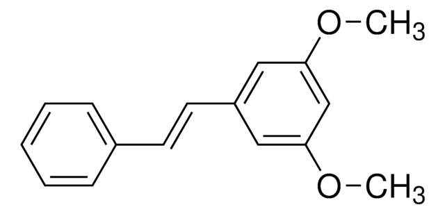 3,5-dimethoxystilbene AldrichCPR