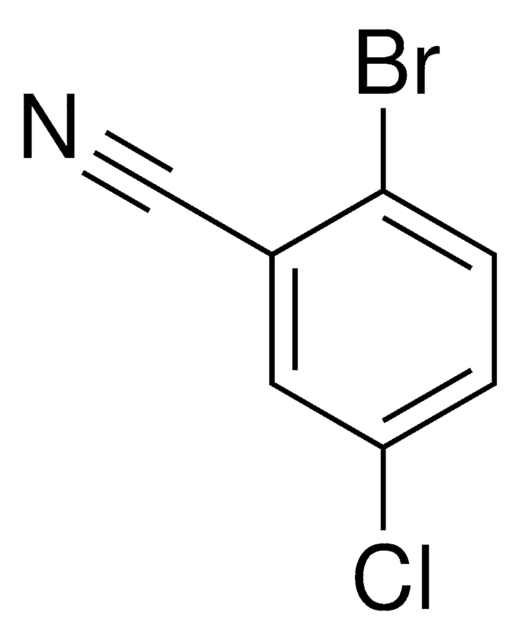 2-Bromo-5-chlorobenzonitrile AldrichCPR