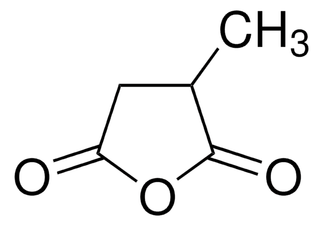 メチルコハク酸無水物 98%