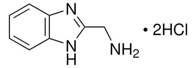 2-(Aminomethyl)benzimidazole dihydrochloride 98%