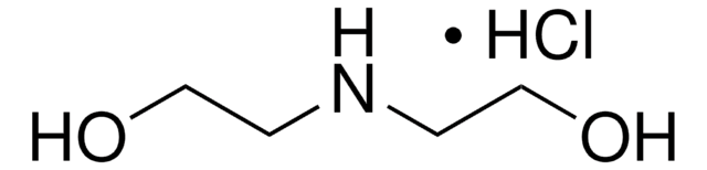 Diethanolamin -hydrochlorid 98%