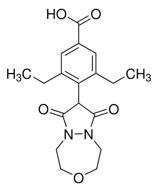 Pinoxaden Metabolite SYN502836 certified reference material, TraceCERT&#174;, Manufactured by: Sigma-Aldrich Production GmbH, Switzerland