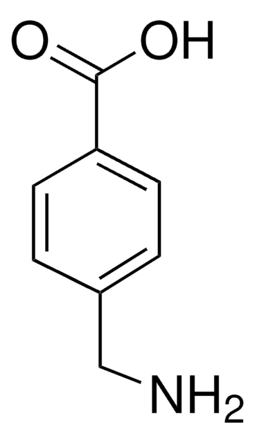 4-(アミノメチル)安息香酸 CRS, European Pharmacopoeia (EP) Reference Standard