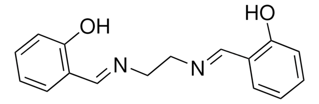 N,N&#8242;-Bis(salicyliden)ethylendiamin 98%