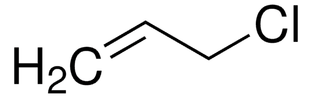 アリルクロリド reagent grade, 98%