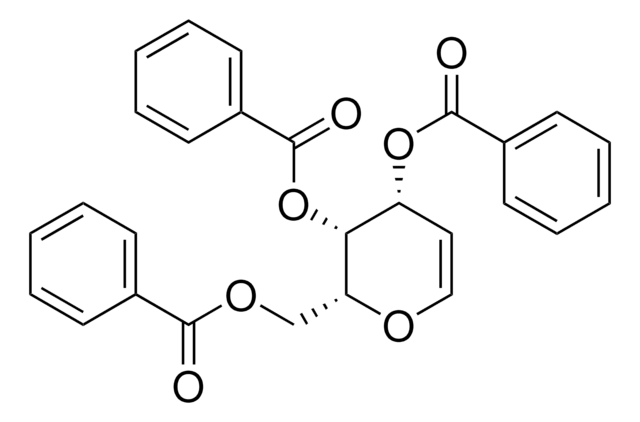 三-O-苯甲酰基-D-半乳醛 98%