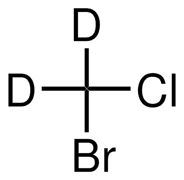 氯溴甲烷-d2 99 atom % D