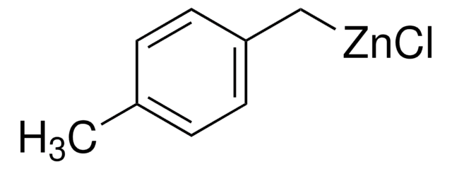 4-Methylbenzylzinkchlorid -Lösung 0.5&#160;M in THF