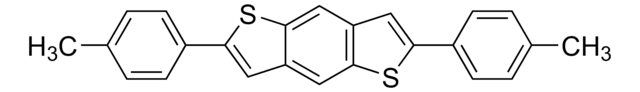 2,6-Ditolylbenzo[1,2-b:4,5-b&#8242;]dithiophene sublimed grade, 95%