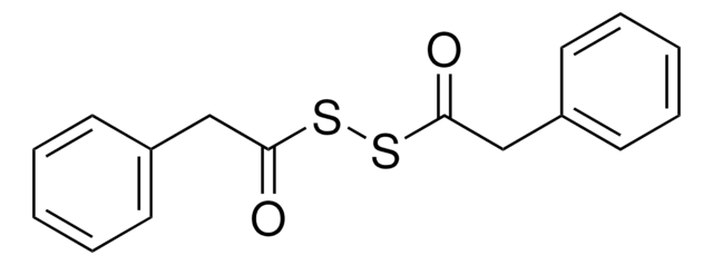 Phenylacetyldisulfid 96%