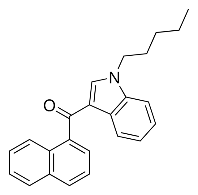 JWH-018 &#8805;98% (HPLC)