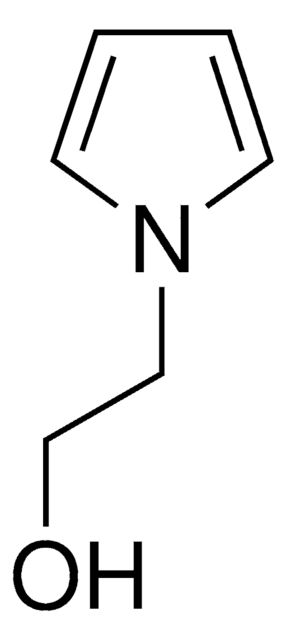 2-(1H-Pyrrol-1-yl)ethanol AldrichCPR