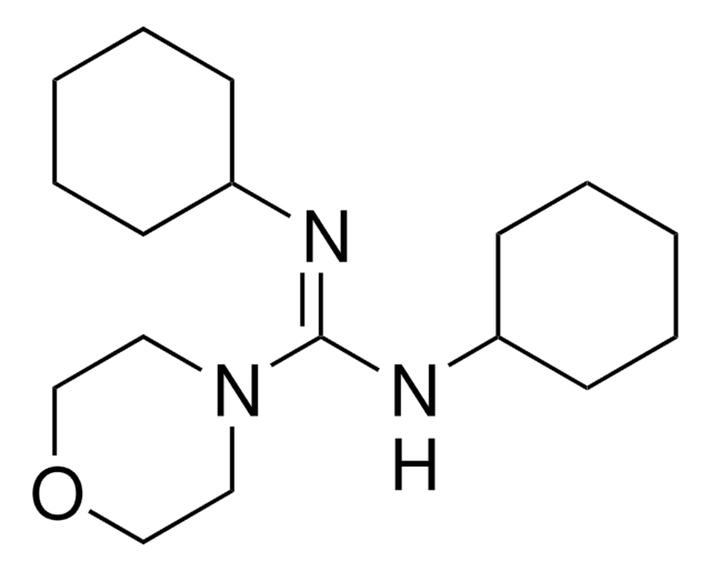 N,N&#8242;-Dicyclohexyl-4-morpholincarboxamidin 98%