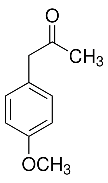 4-Methoxyphenylaceton &#8805;97%