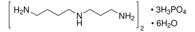 Spermidin -phosphat (Salz) Hexahydrat