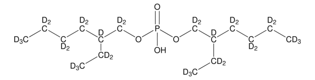 Bis(2-ethylhexyl)-d34 phosphate 98 atom % D, 97% (CP)