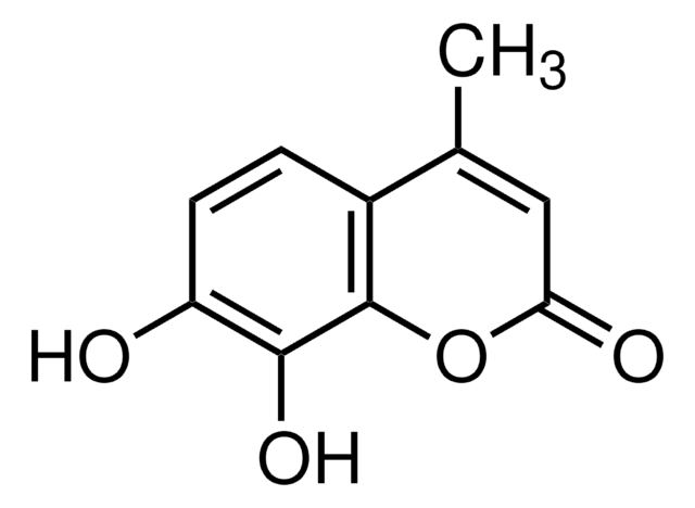 7,8-Dihydroxy-4-Methylcumarin 97%