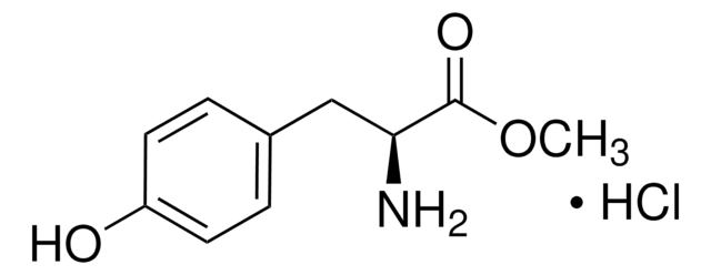 L-Tyrosin-Methylester -hydrochlorid