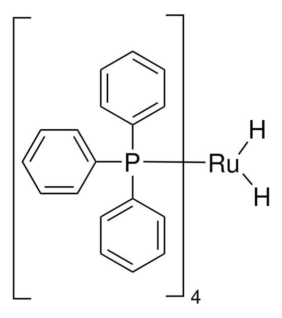 Dihydridotetrakis(triphenylphosphin)ruthenium(II)