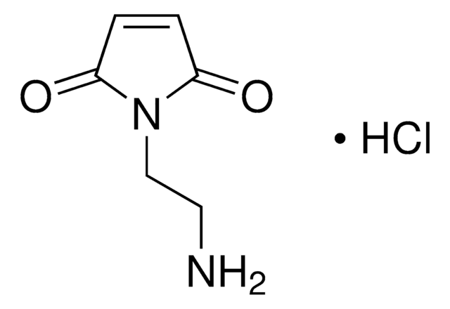 1-(2-アミノエチル)マレイミド塩酸塩