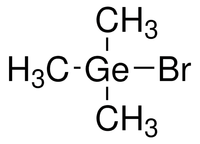 Trimethylgermaniumbromid 98%