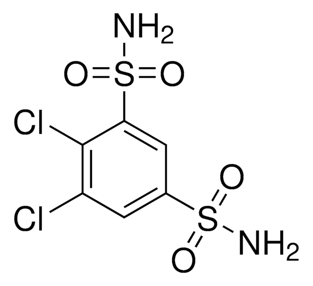 Dichlorphenamid United States Pharmacopeia (USP) Reference Standard