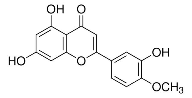 Diosmetin phyproof&#174; Reference Substance