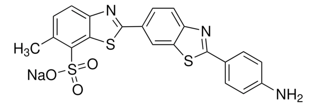 Primuline Dye content 50&#160;%