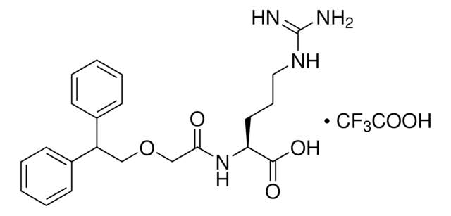 SB290157 三氟乙酸盐 &#8805;97% (HPLC)