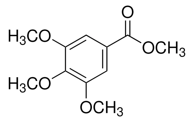 3,4,5-トリメトキシ安息香酸メチル 98%