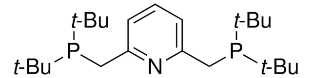 2,6-双(二-叔-丁基膦基甲基)吡啶