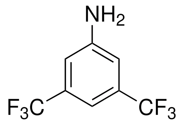 3,5-Bis-(trifluormethyl)-anilin 97%