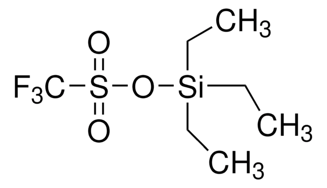 Triethylsilyltrifluormethansulfonat 99%