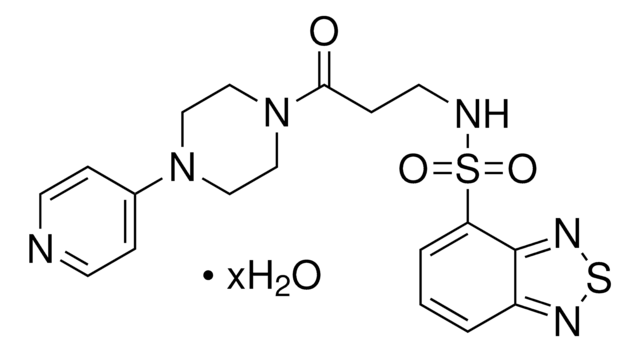 VU0255035 hydrate &#8805;98% (HPLC)