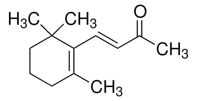 &#946;-Ionon 96%