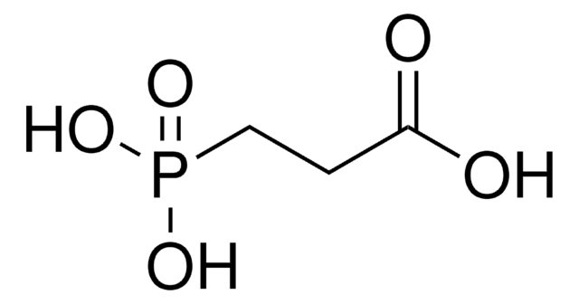 3-Phosphonpropionsäure technical grade, 94%