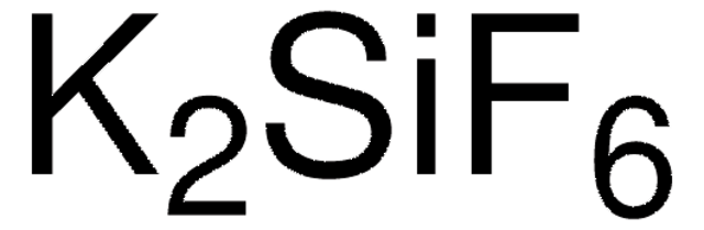 Kaliumhexafluorosilicat &#8805;99.0% (T)